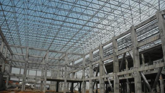 崇明概述网架加工对钢材的质量的具体要求